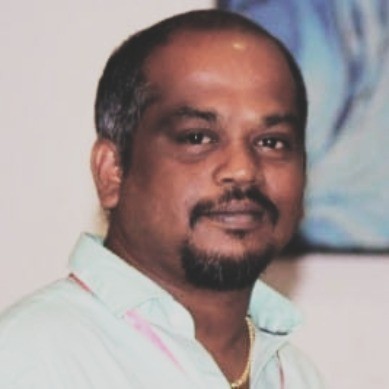 Arun Andiselvam, Technical Architecture Head