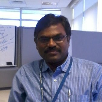 Palani Balasundaram, Founding Team