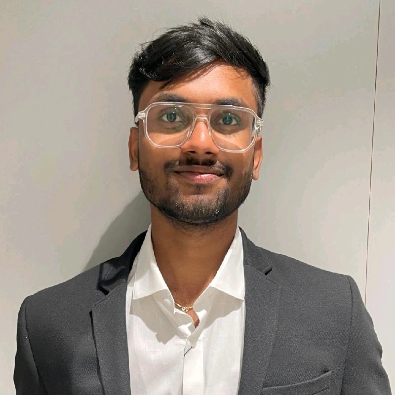 Sree Ganesh, Founding AI Engineer